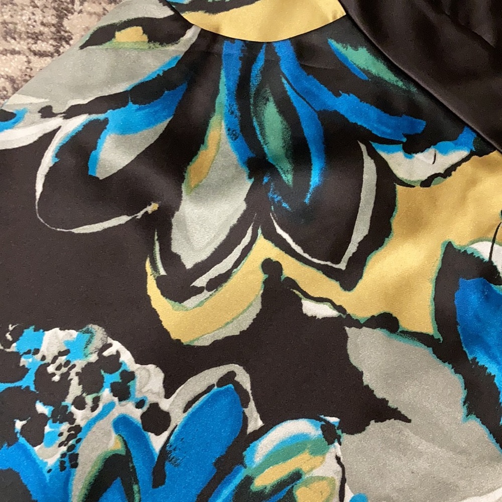 Kay Unger Dress